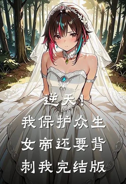逆天！我保护众生，女帝还要背刺我完结版