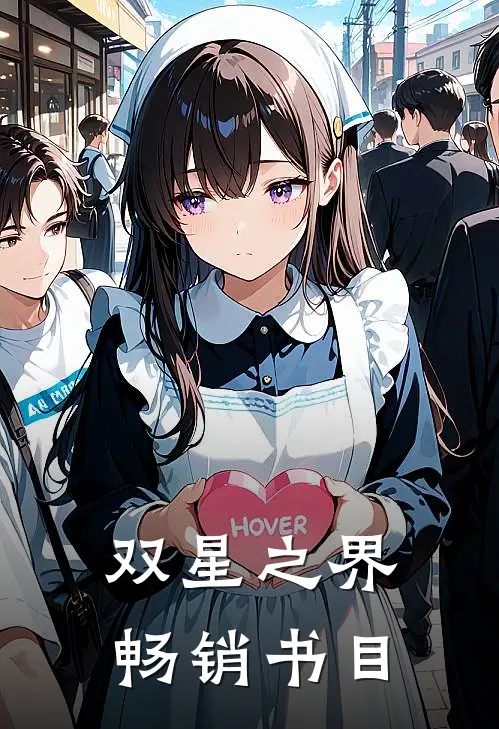 双星之界畅销书目