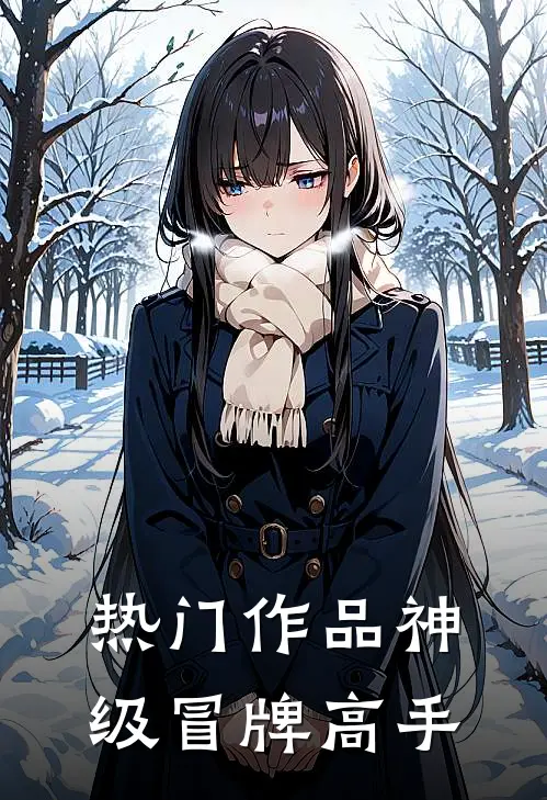 热门作品神级冒牌高手