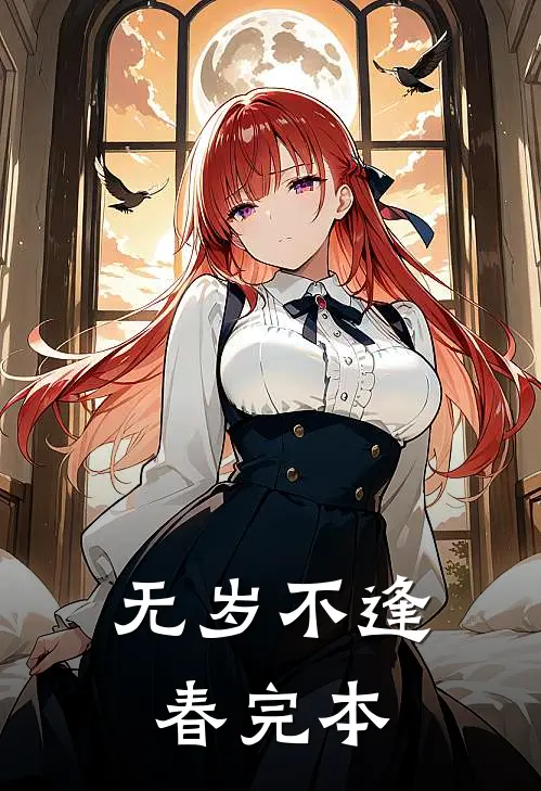无岁不逢春完本