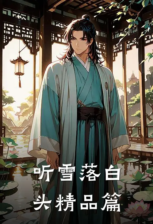 听雪落白头精品篇