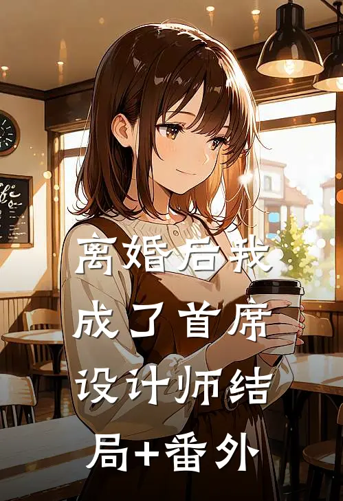 离婚后我成了首席设计师结局+番外