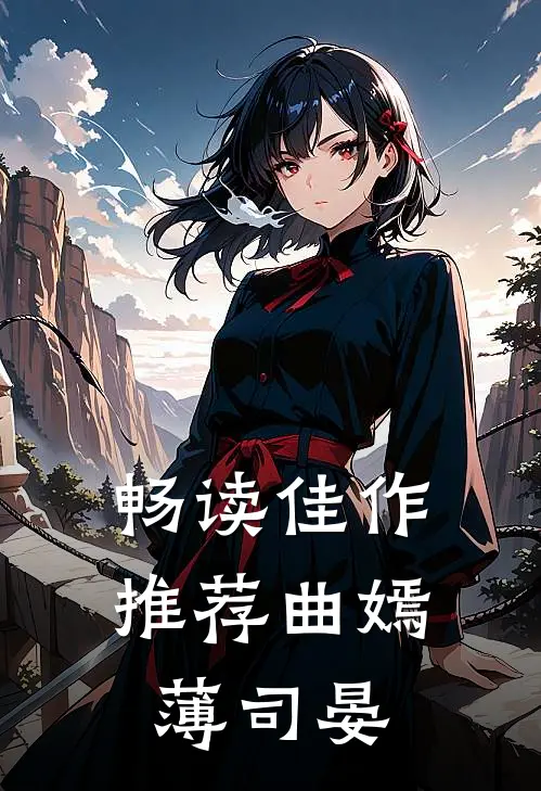 畅读佳作推荐曲嫣薄司晏