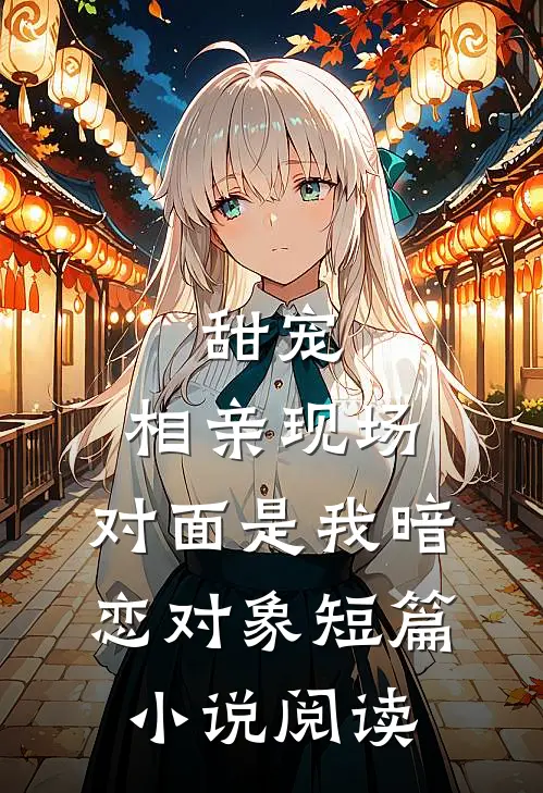 甜宠：相亲现场，对面是我暗恋对象短篇小说阅读