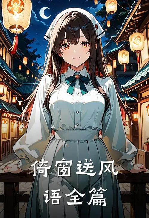 倚窗送风语全篇