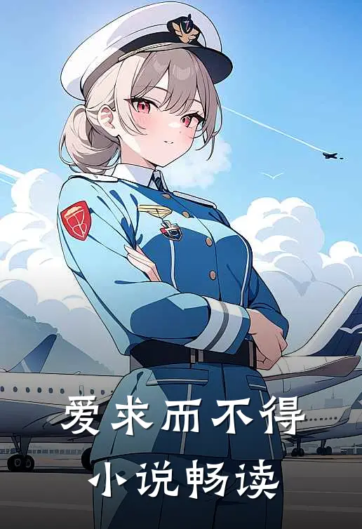 爱求而不得小说畅读