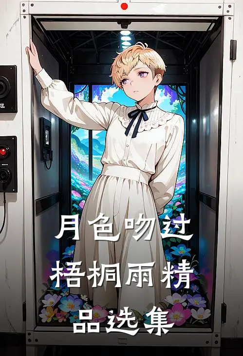 月色吻过梧桐雨精品选集