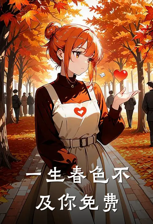 一生春色不及你免费