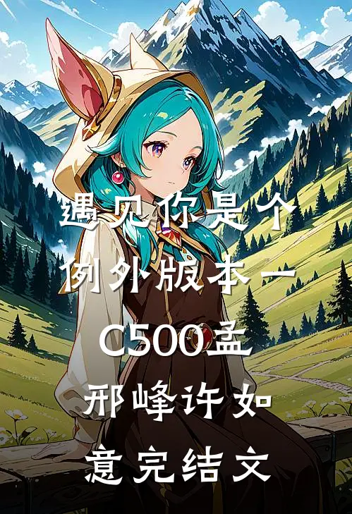 遇见你是个例外 版本一C500孟邢峰许如意完结文