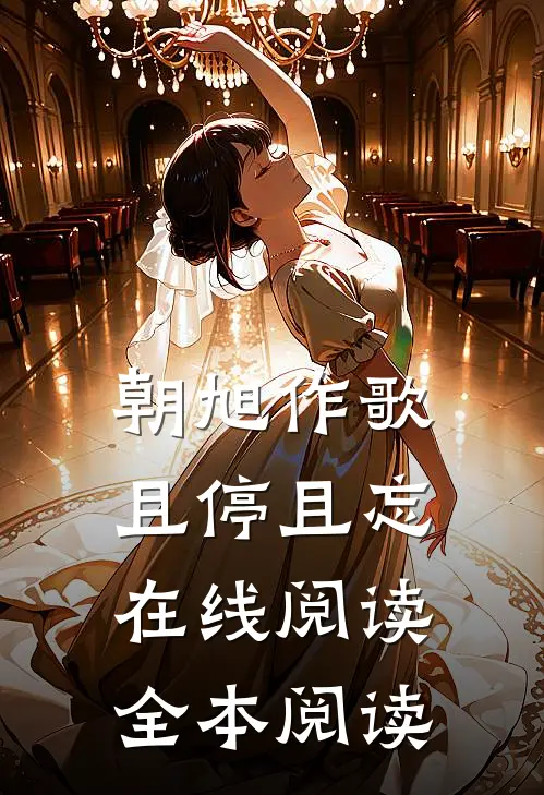 朝旭作歌，且停且忘在线阅读全本阅读