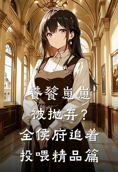 饕餮崽崽被抛弃？全侯府追着投喂精品篇
