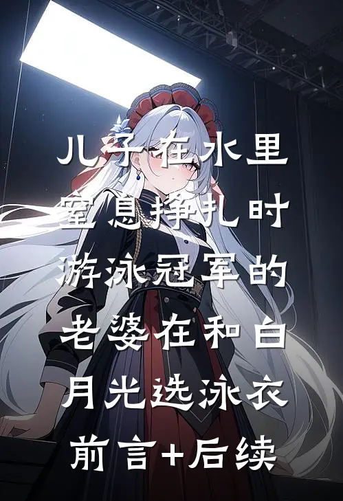 儿子在水里窒息挣扎时，游泳冠军的老婆在和白月光选泳衣前言+后续