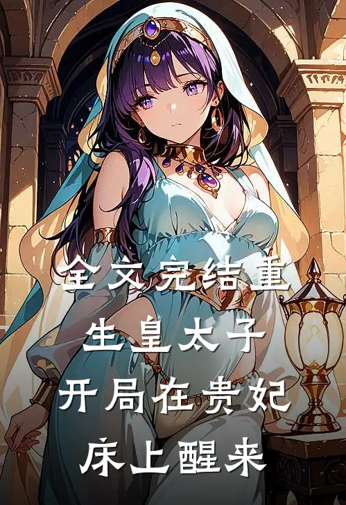 全文完结重生皇太子，开局在贵妃床上醒来