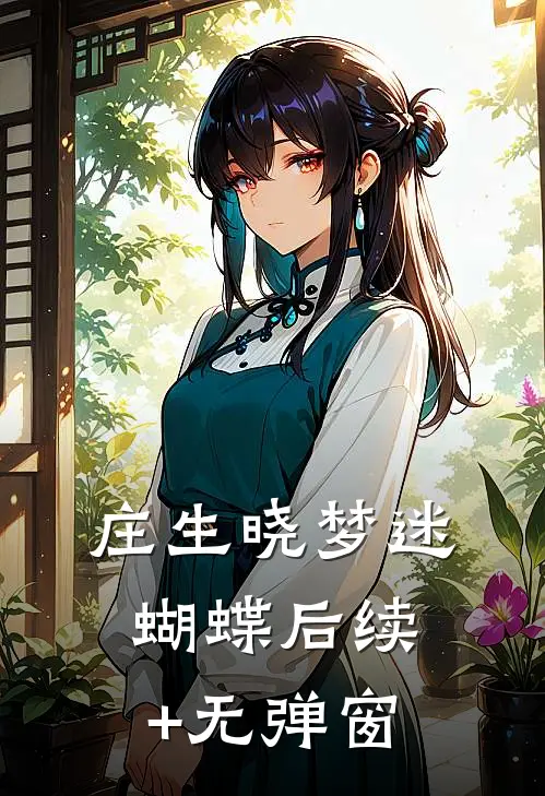 庄生晓梦迷蝴蝶后续+无弹窗