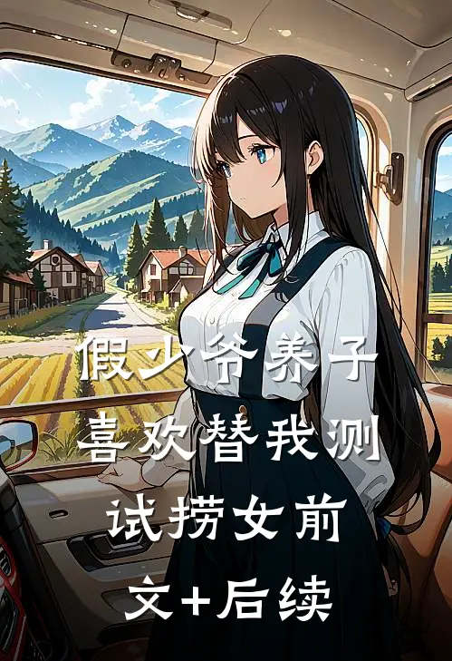 假少爷养子喜欢替我测试捞女前文+后续