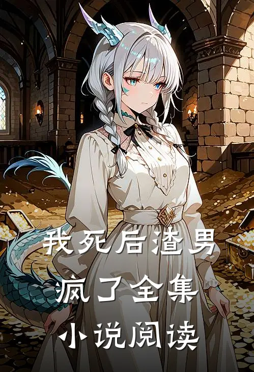 我死后渣男疯了全集小说阅读