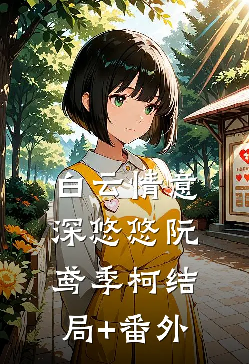 白云情意深悠悠阮鸢季柯结局+番外
