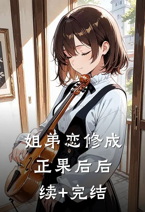 姐弟恋修成正果后后续+完结