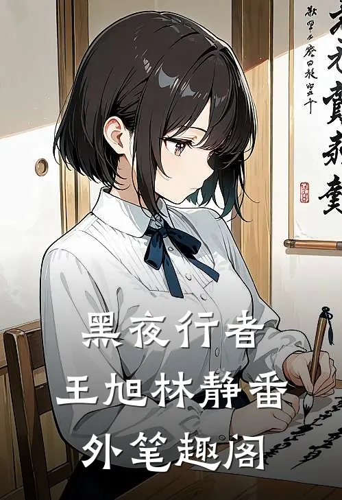黑夜行者：王旭林静番外笔趣阁
