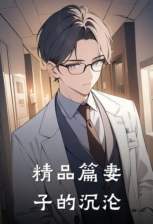 精品篇妻子的沉沦