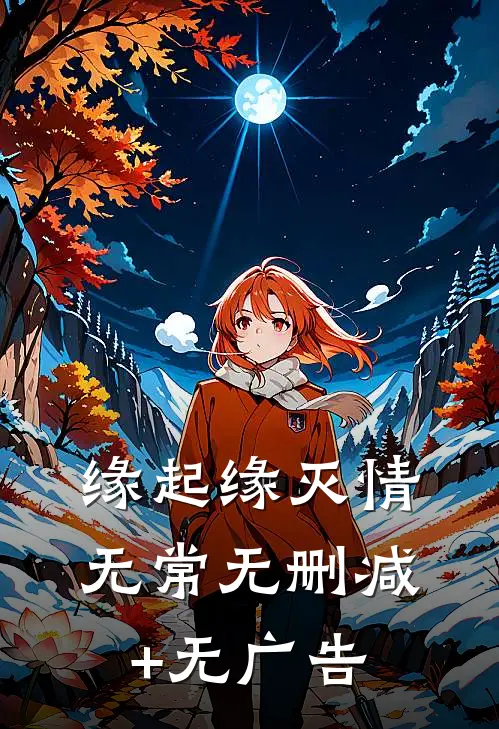 缘起缘灭情无常无删减+无广告