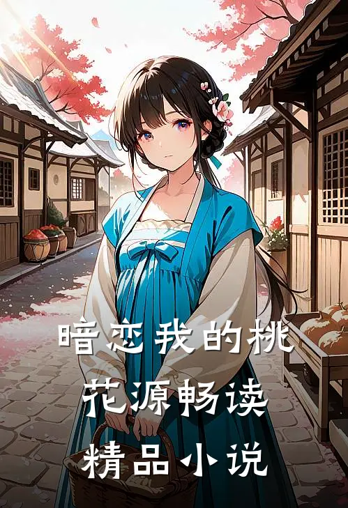 暗恋我的桃花源畅读精品小说
