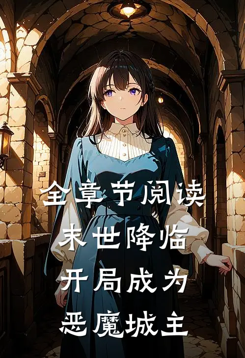 全章节阅读末世降临开局成为恶魔城主