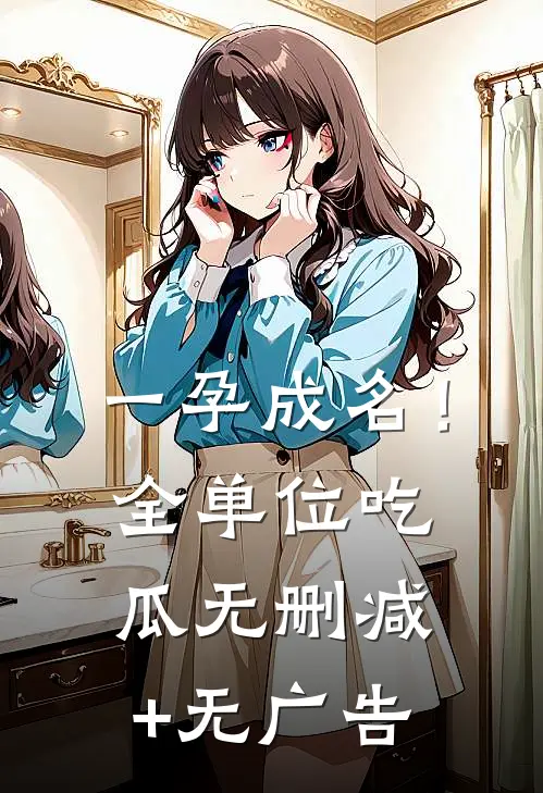 一孕成名！全单位吃瓜无删减+无广告