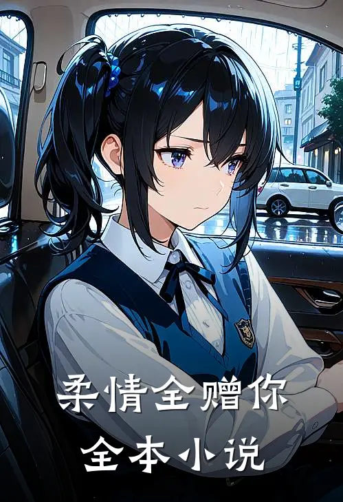 柔情全赠你全本小说