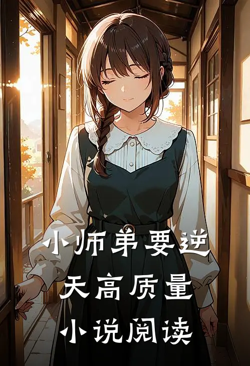 小师弟要逆天高质量小说阅读