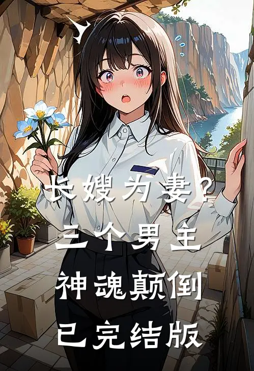 长嫂为妻？三个男主神魂颠倒已完结版