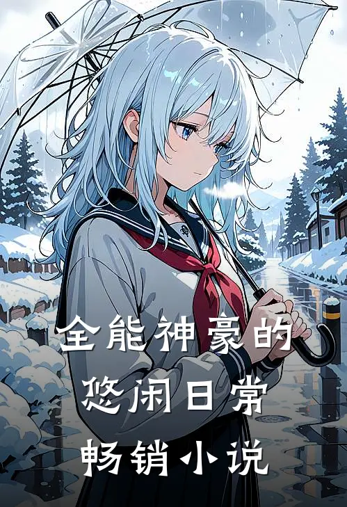 全能神豪的悠闲日常畅销小说