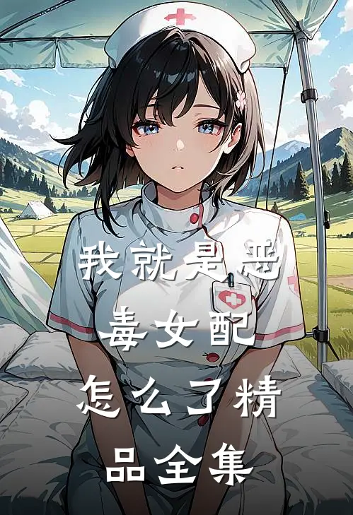 我就是恶毒女配，怎么了精品全集
