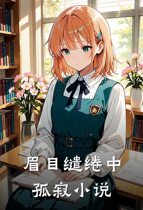 眉目缱绻中孤寂小说