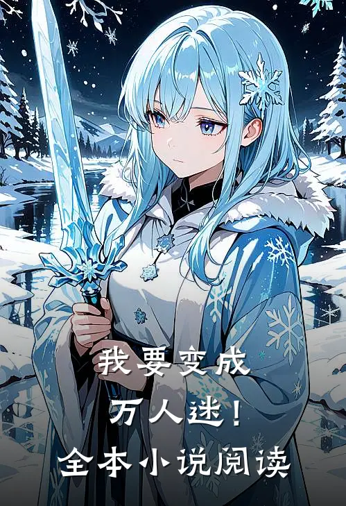 我要变成万人迷!全本阅读