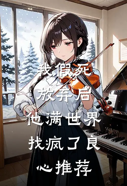 我假死放弃后，他满世界找疯了良心推荐