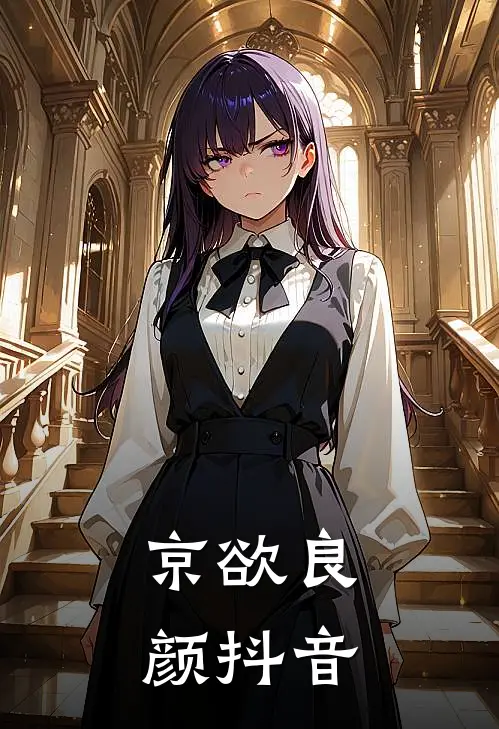 京欲良颜抖音