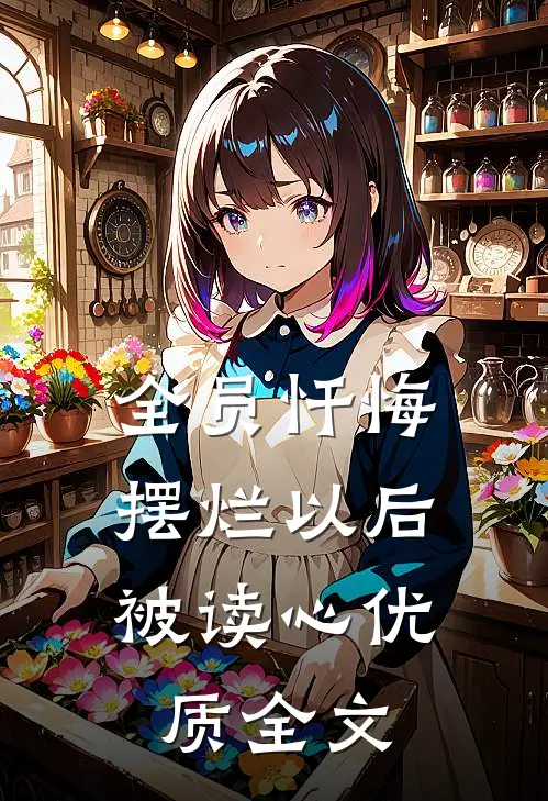 全员忏悔：摆烂以后被读心优质全文