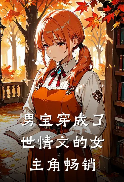 男宝穿成了世情文的女主角畅销