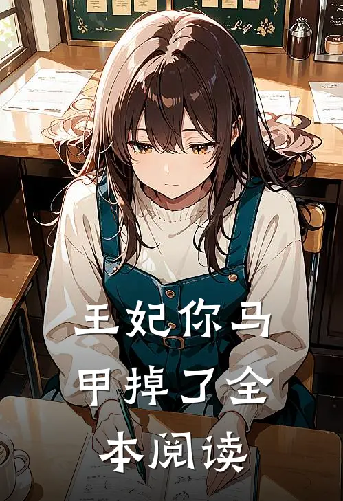 王妃你马甲掉了全本阅读