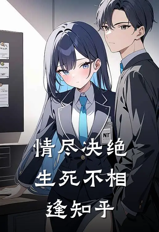 情尽决绝,生死不相逢知乎