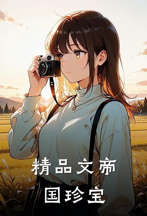 精品文帝国珍宝