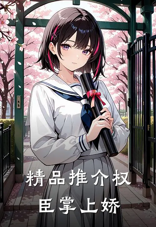 精品推介权臣掌上娇
