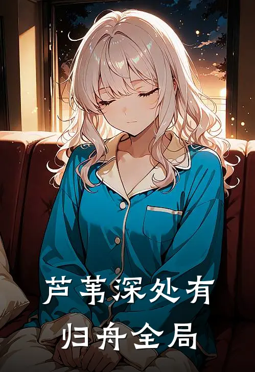 芦苇深处有归舟全局