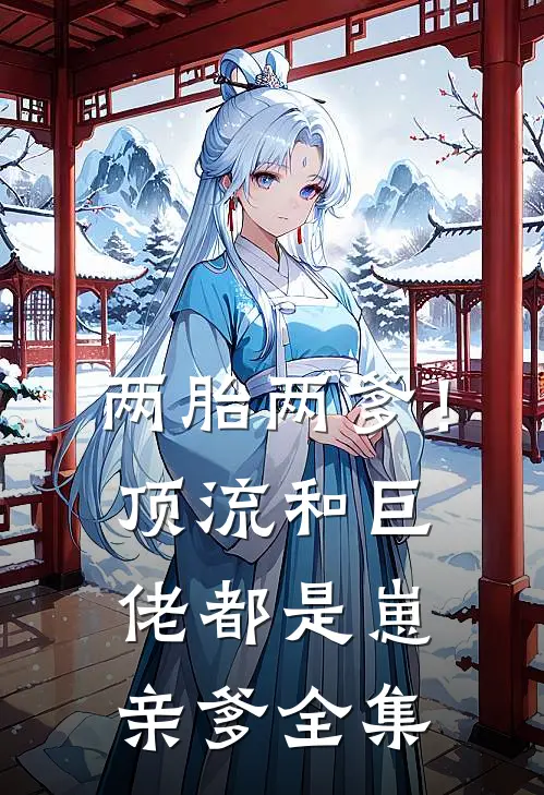 两胎两爹！顶流和巨佬都是崽亲爹全集