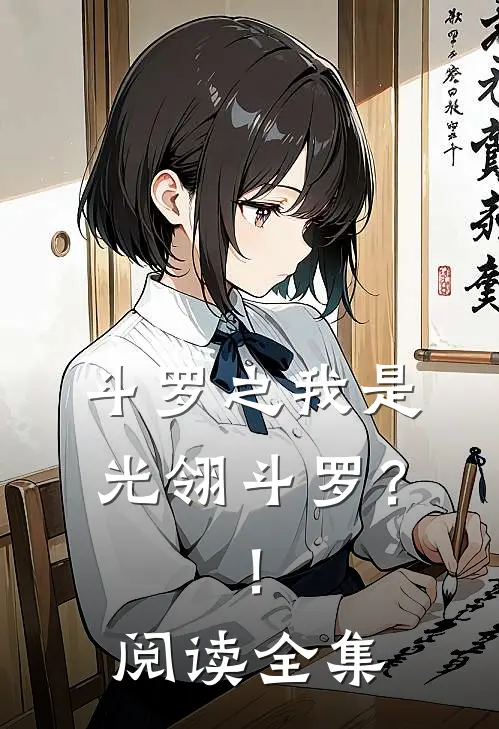 斗罗之我是光翎斗罗？！阅读全集