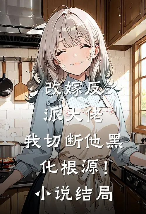 改嫁反派大佬，我切断他黑化根源！小说结局