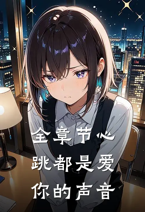 全章节心跳都是爱你的声音