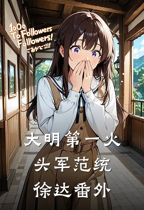 大明第一火头军范统徐达番外