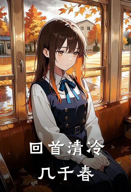 回首清冷几千春
